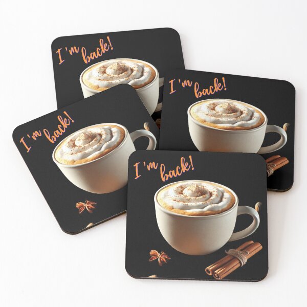 Item preview, Pumpkin Spice  designed and sold by GlassPenny.
