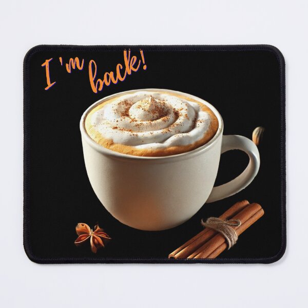 Item preview, Pumpkin Spice designed and sold by GlassPenny.