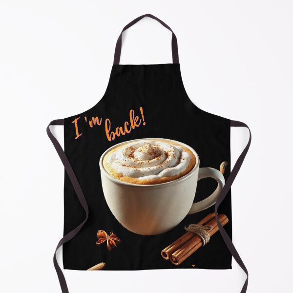 Item preview, Pumpkin Spice designed and sold by GlassPenny.