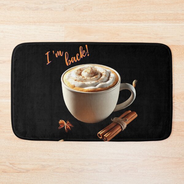 Item preview, Pumpkin Spice  designed and sold by GlassPenny.