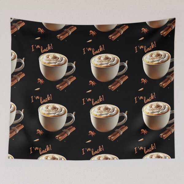 Item preview, Pumpkin Spice  designed and sold by GlassPenny.