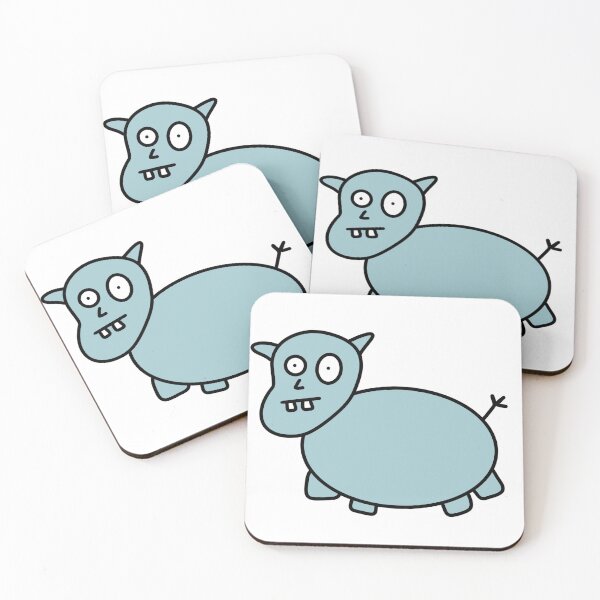 Item preview, Hippo designed and sold by sdanae3.