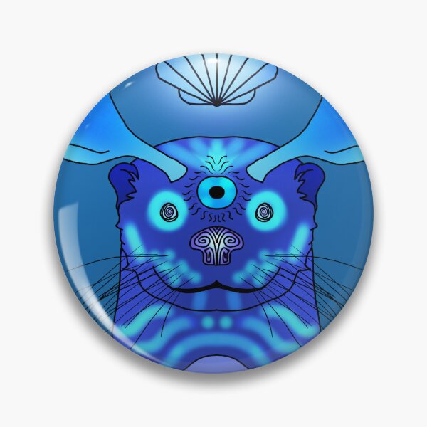Item preview, Spirit of the River designed and sold by PossumTheBrave.