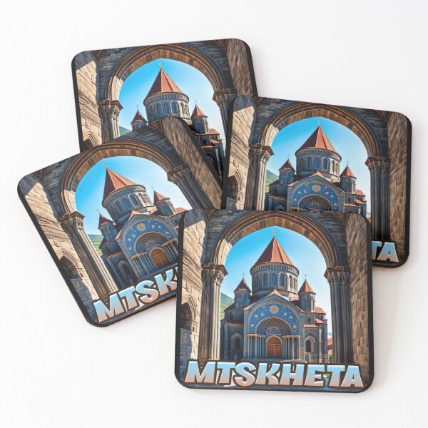Item preview, Mtskheta - Georgia designed and sold by duke818.