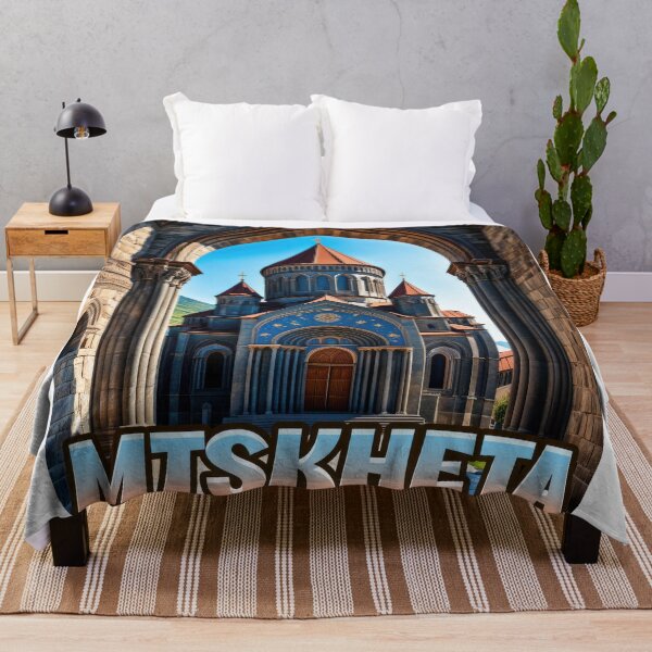 Item preview, Mtskheta - Georgia designed and sold by duke818.