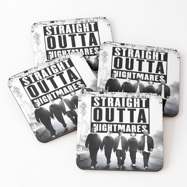 Item preview, Series Killer designed and sold by Suzu Comena.
