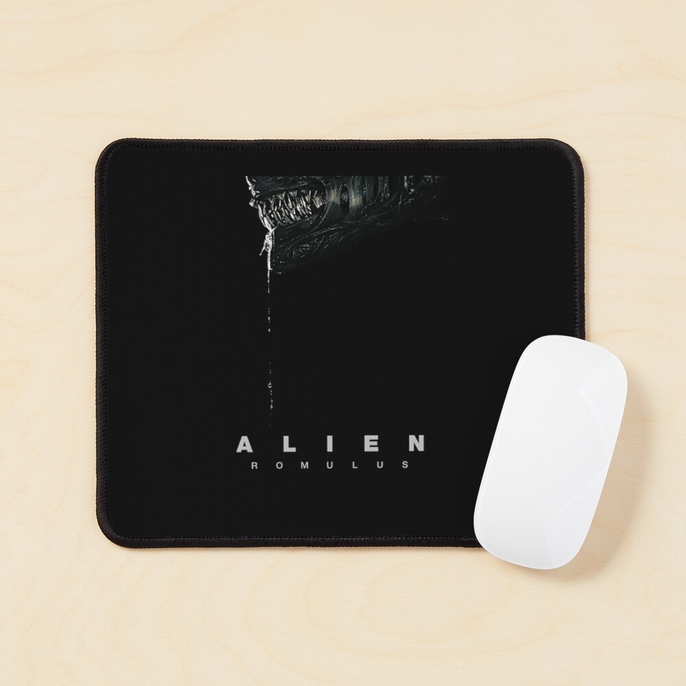 Item preview, Mouse Pad designed and sold by Ranmacdonald.