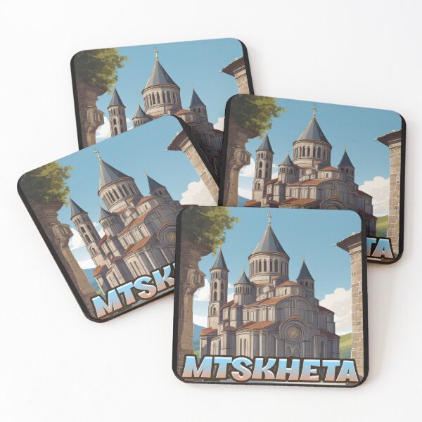 Item preview, Mtskheta - Georgia designed and sold by duke818.
