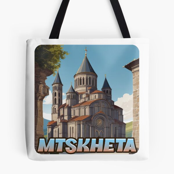 Item preview, Mtskheta - Georgia designed and sold by duke818.