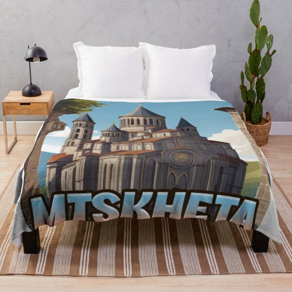 Item preview, Mtskheta - Georgia designed and sold by duke818.