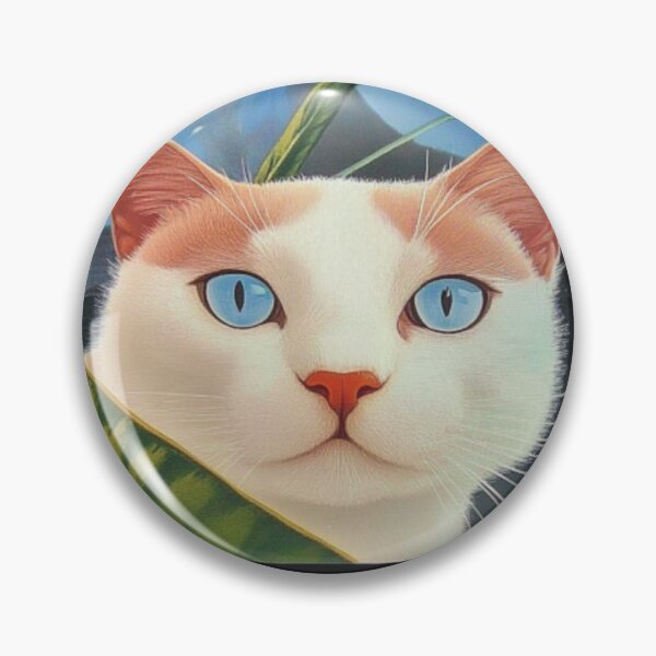 Item preview, Louis in the Jungle designed and sold by MasterpiecePets.