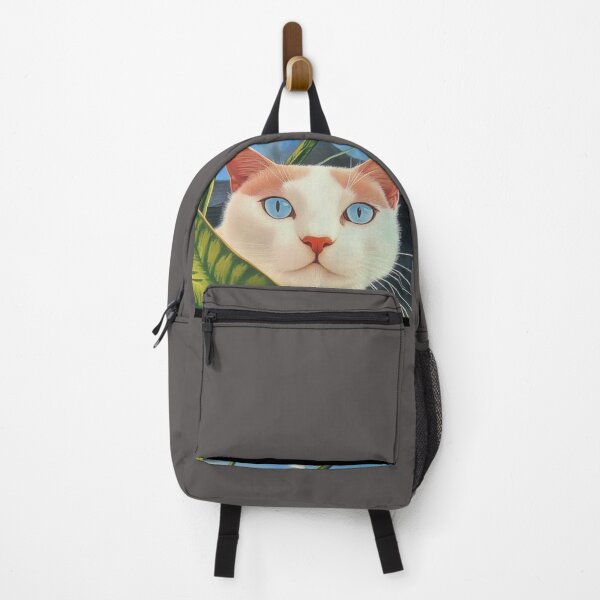 Item preview, Louis in the Jungle designed and sold by MasterpiecePets.