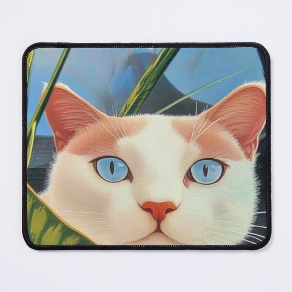 Item preview, Louis in the Jungle designed and sold by MasterpiecePets.