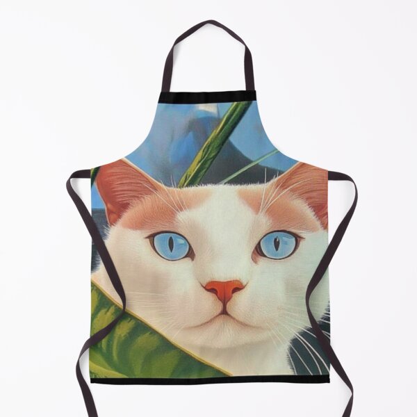 Item preview, Louis in the Jungle designed and sold by MasterpiecePets.