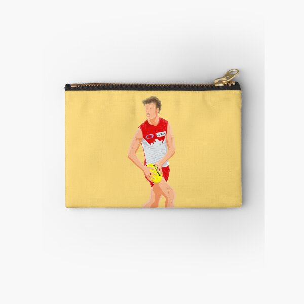 Item preview, Nick Blakey - Sydney Swans - Australian Football / AFL designed and sold by ozsports.
