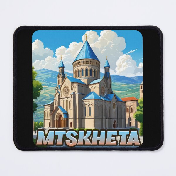 Item preview, Mtskheta - Georgia designed and sold by duke818.
