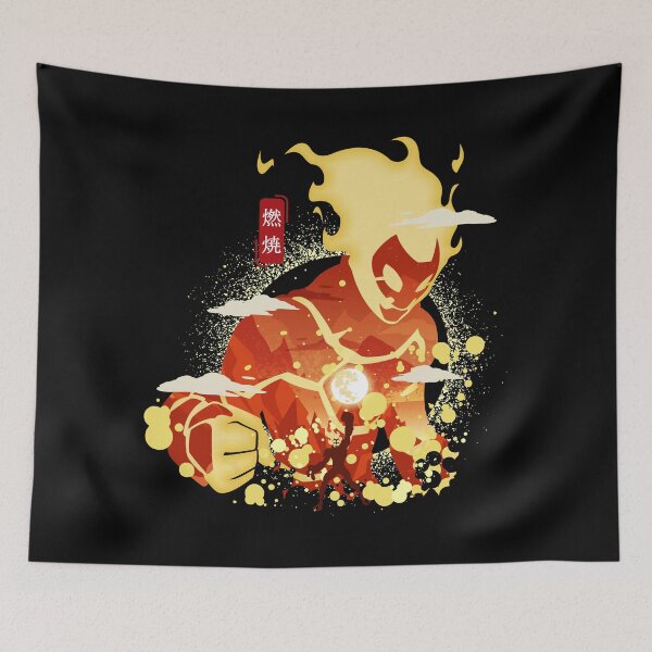 Item preview, GEIMVERUR IV: The Flame Blaster designed and sold by virgiaone.