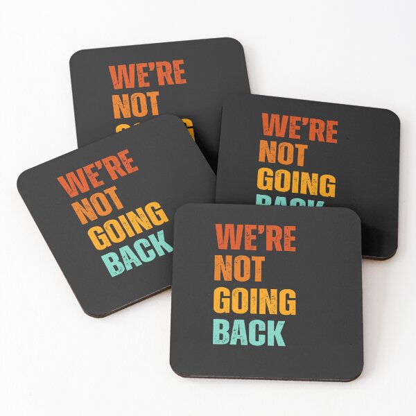 Item preview, Kamala Harris 2024,We're not going back  for democracy designed and sold by erozzz.