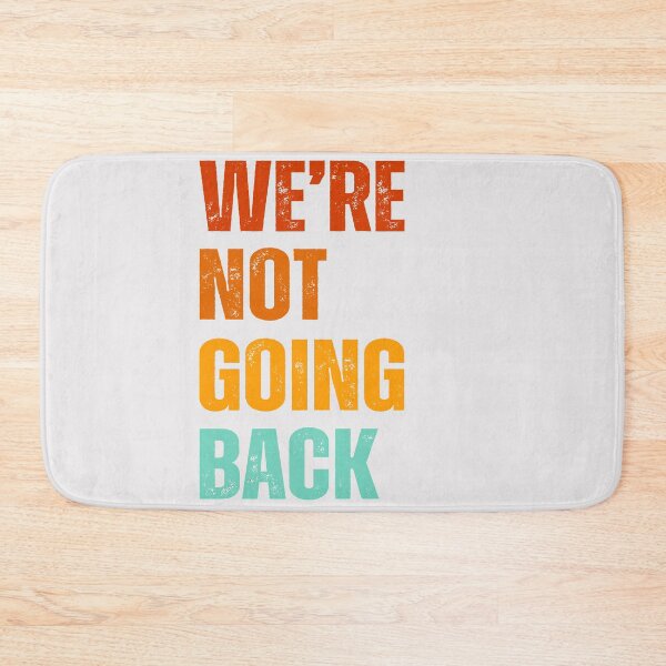 Item preview, Kamala Harris 2024,We're not going back  for democracy designed and sold by erozzz.