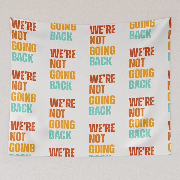 Item preview, Kamala Harris 2024,We're not going back  for democracy designed and sold by erozzz.