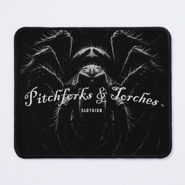 Item preview, Pitchforks & Torches tm - CryptWeaver designed and sold by Pitchforks & Torches TM.