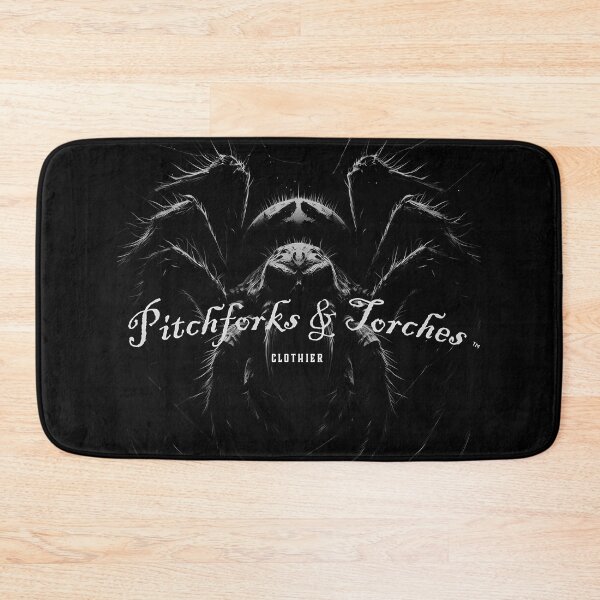 Item preview, Pitchforks & Torches tm - CryptWeaver designed and sold by Pitchforks & Torches TM.