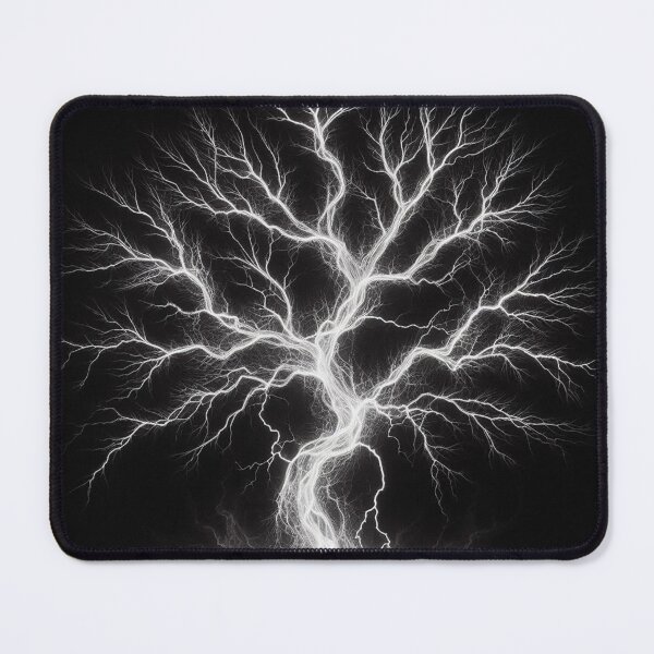 Item preview, The Lightning Within designed and sold by zzz888.