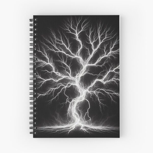 Item preview, The Lightning Within designed and sold by zzz888.