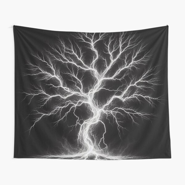 Item preview, The Lightning Within designed and sold by zzz888.