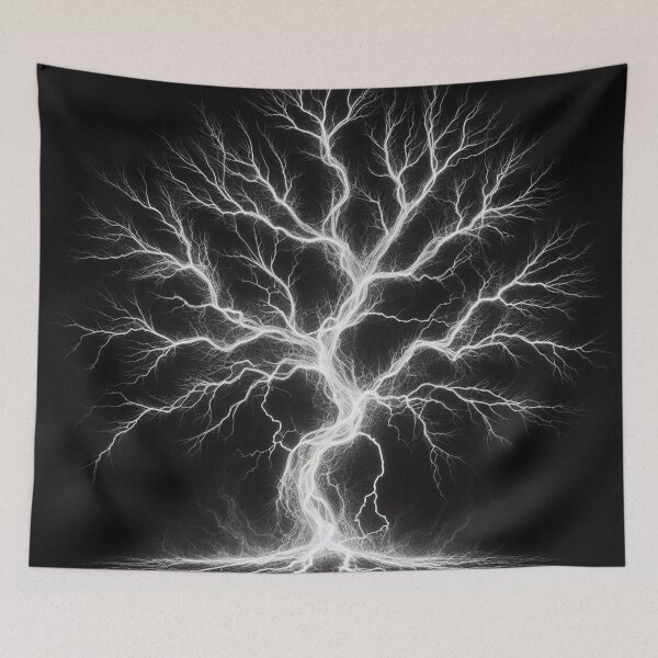 Item preview, The Lightning Within designed and sold by zzz888.