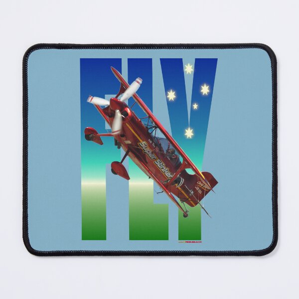Item preview, Fly Design - Pitts Super Stinker VH-XPS Australia 20181021  designed and sold by muz2142.