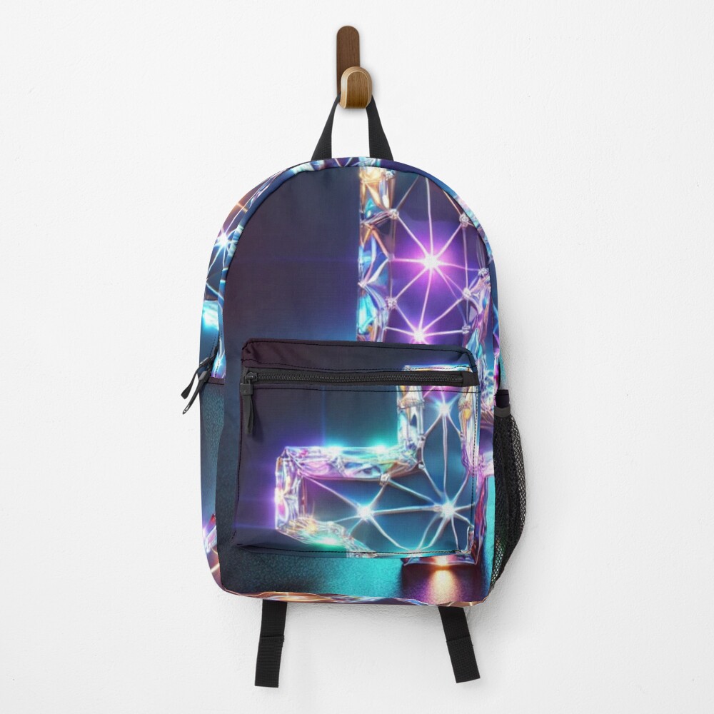 Item preview, Backpack designed and sold by DreamsofPeace.