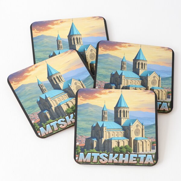 Item preview, Mtskheta - Georgia designed and sold by duke818.