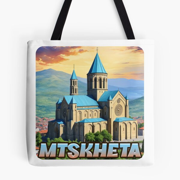 Item preview, Mtskheta - Georgia designed and sold by duke818.