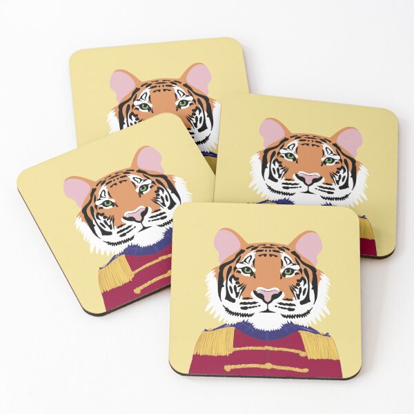 Item preview, Big Cat Royalty designed and sold by LeahDryden Leah'sArtandDesign.