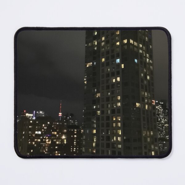 Item preview, The Six 2/2 by JDFrench designed and sold by artfeedz toronto.