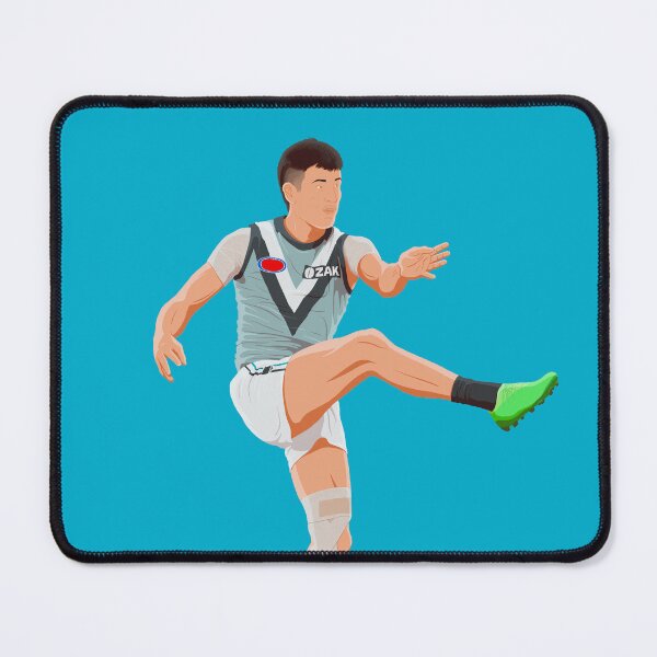 Item preview, Zak Butters - Port Adelaide Power - Australian Football / AFL designed and sold by ozsports.