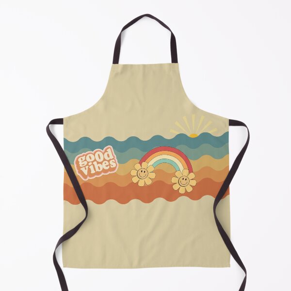 Item preview, Retro Good Vibes designed and sold by Cozycreationden.