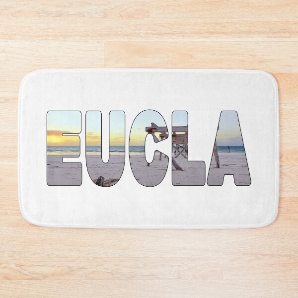 Item preview, EUCLA - Jetty Ruins Western Australia Sunrise Light designed and sold by Adam Gormley.