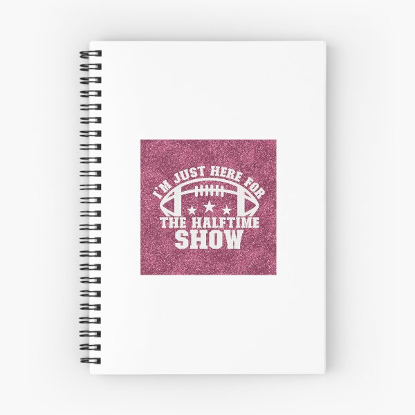 Item preview, Halftime Show designed and sold by Katherine Mandeville.