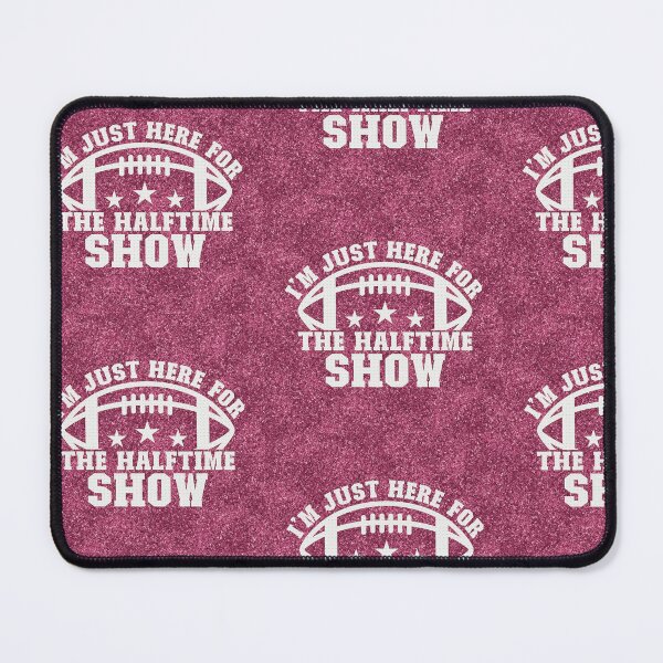 Item preview, Halftime Show designed and sold by Katherine Mandeville.