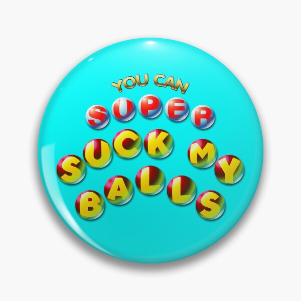 Item preview, SUPER SUCK designed and sold by IceCrematorium.