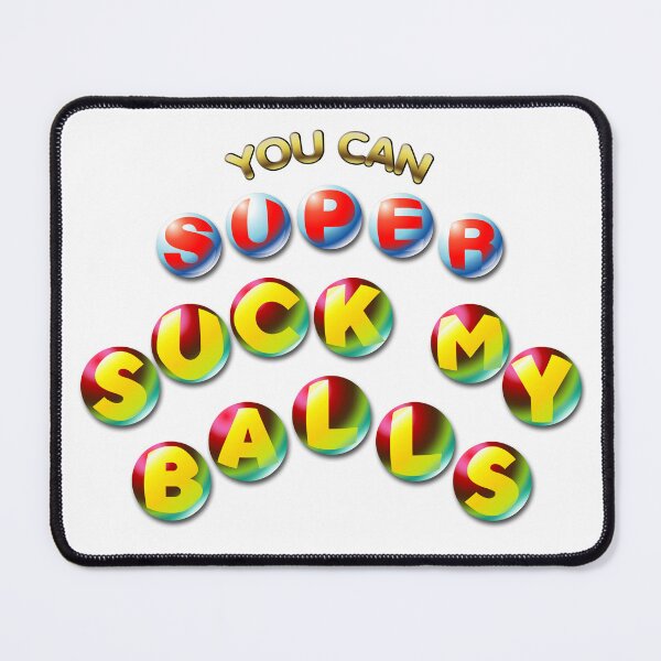 Item preview, SUPER SUCK designed and sold by IceCrematorium.