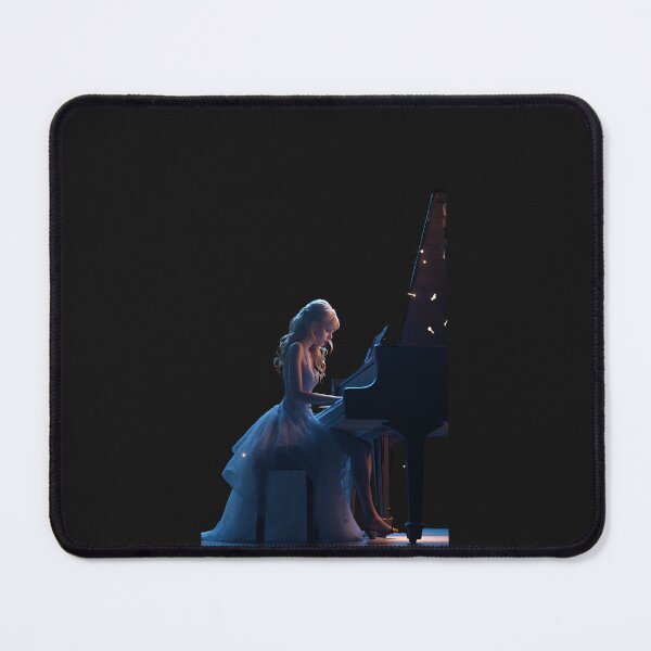 Item preview, Swift's Piano Serenade: A Moment of Musical Magic designed and sold by eliteandhonor.