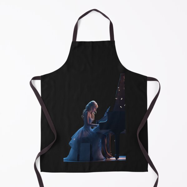 Item preview, Swift's Piano Serenade: A Moment of Musical Magic designed and sold by eliteandhonor.