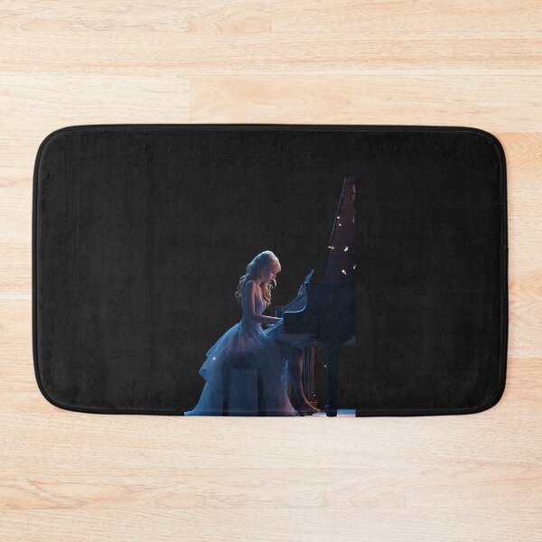 Item preview, Swift's Piano Serenade: A Moment of Musical Magic designed and sold by eliteandhonor.