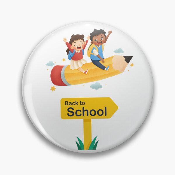 Item preview, Boys Girls Teachers Rock Back to School ABCD Back in Class designed and sold by SztylishDesigns.