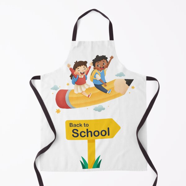 Item preview, Boys Girls Teachers Rock Back to School ABCD Back in Class designed and sold by SztylishDesigns.