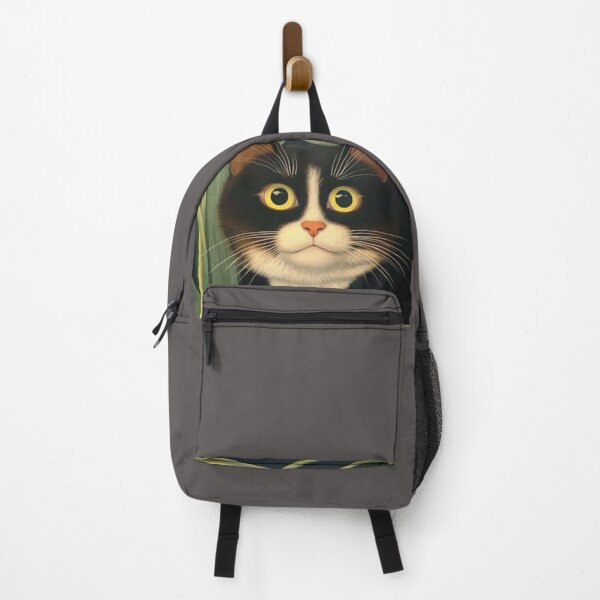 Item preview, Jyn in the Forest designed and sold by MasterpiecePets.