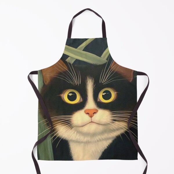 Item preview, Jyn in the Forest designed and sold by MasterpiecePets.